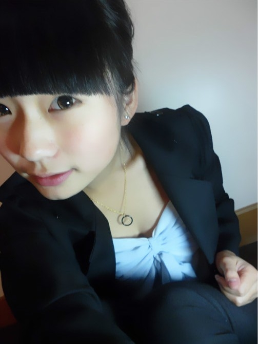 小阿姨的第一张照片--宁夏闪婚服务中心