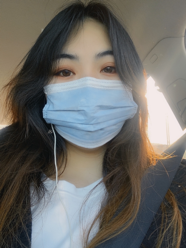 小周周的第一张照片--宁夏闪婚服务中心