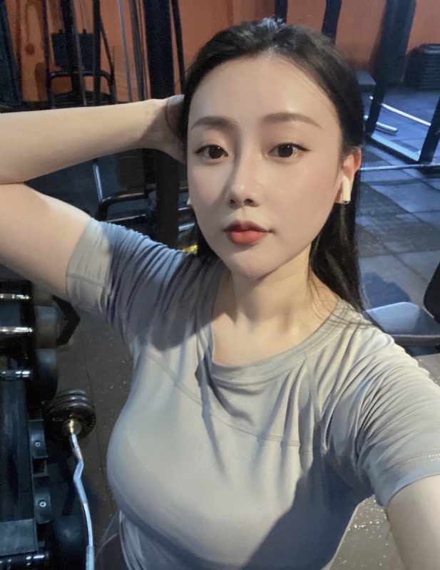 Annie的第一张照片--宁夏闪婚服务中心