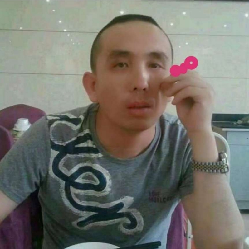 虎虎虎的第一张照片--宁夏闪婚服务中心