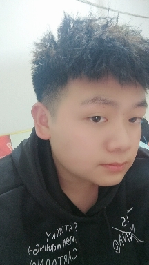 狗头的第一张照片--宁夏闪婚服务中心