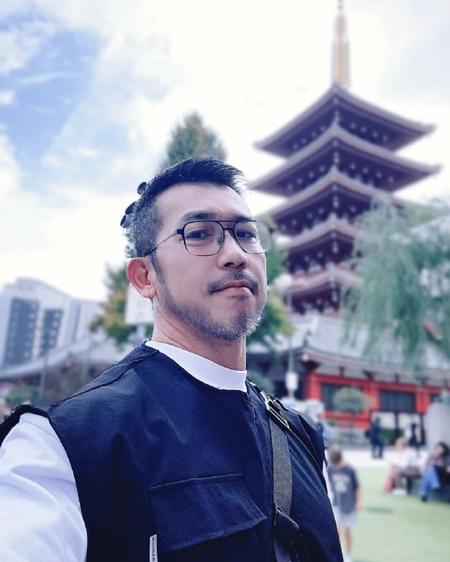 晚风渡半舟的第二张照片--宁夏闪婚服务中心